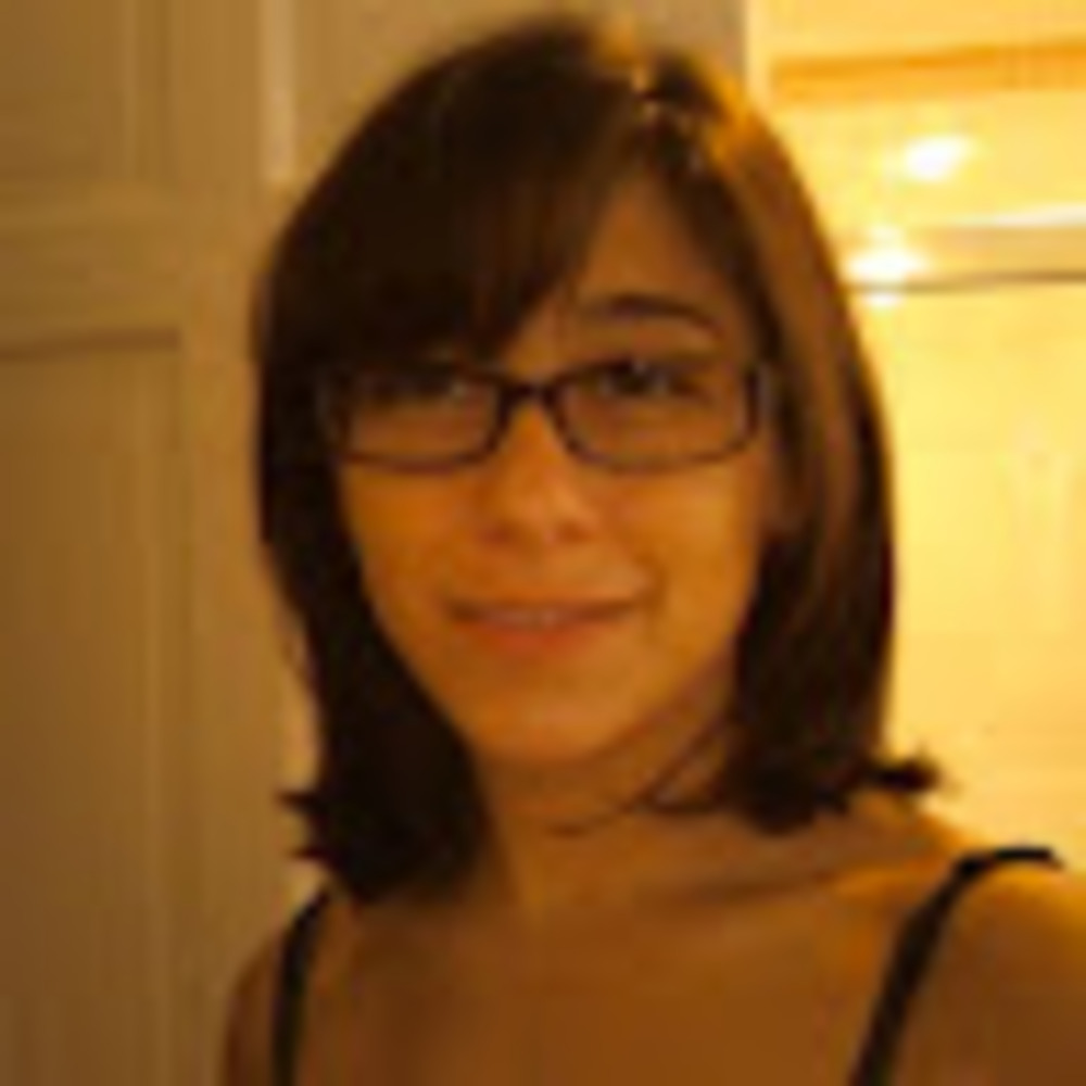 Meet your Posher, Liz